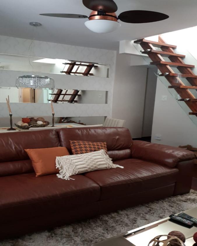 Cobertura à venda com 3 quartos, 175m² - Foto 2