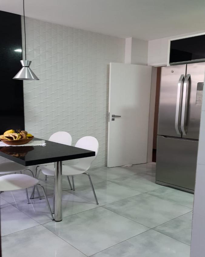 Cobertura à venda com 3 quartos, 175m² - Foto 13