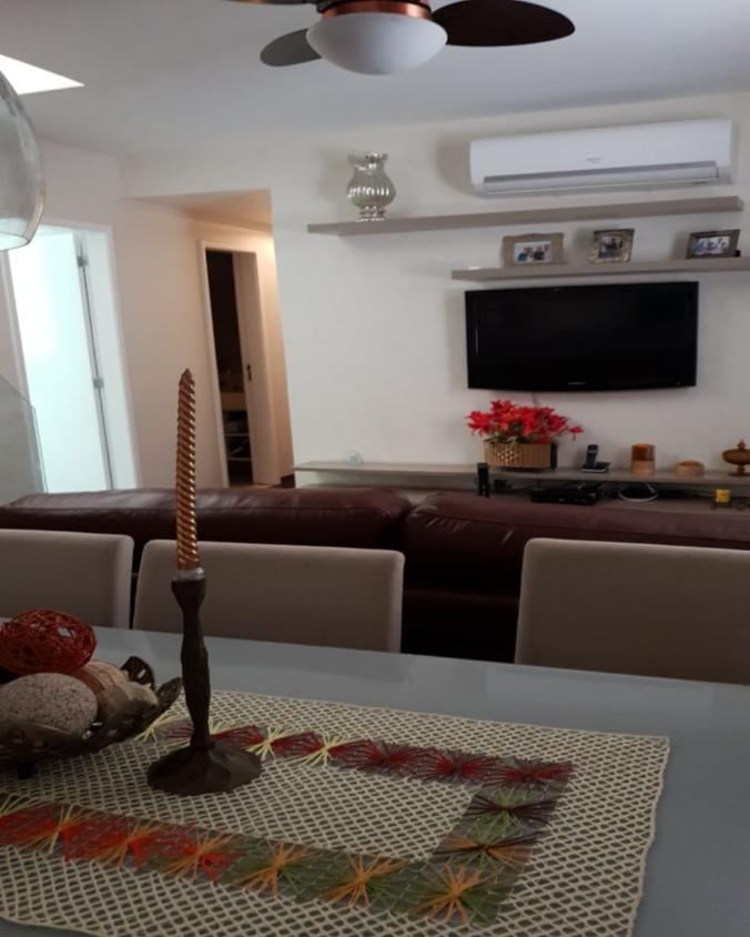 Cobertura à venda com 3 quartos, 175m² - Foto 5