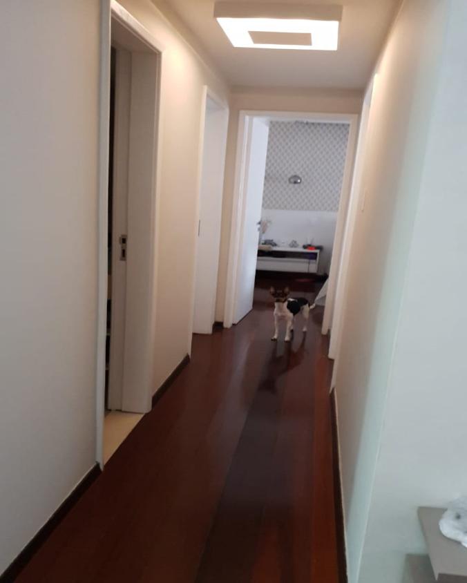 Cobertura à venda com 3 quartos, 175m² - Foto 7