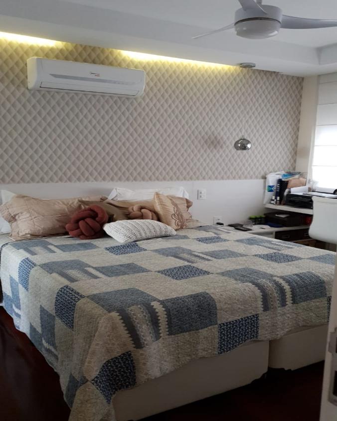 Cobertura à venda com 3 quartos, 175m² - Foto 8