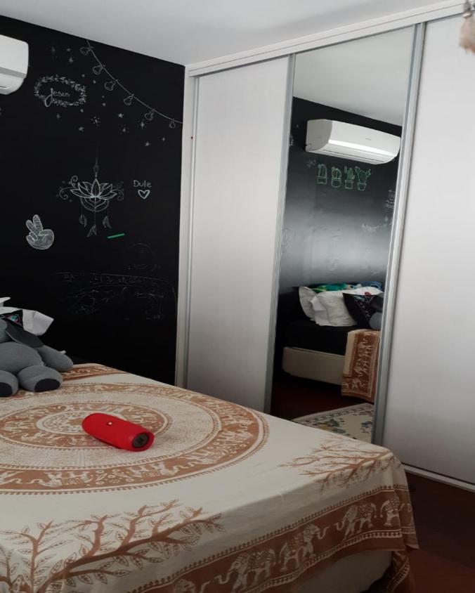 Cobertura à venda com 3 quartos, 175m² - Foto 10