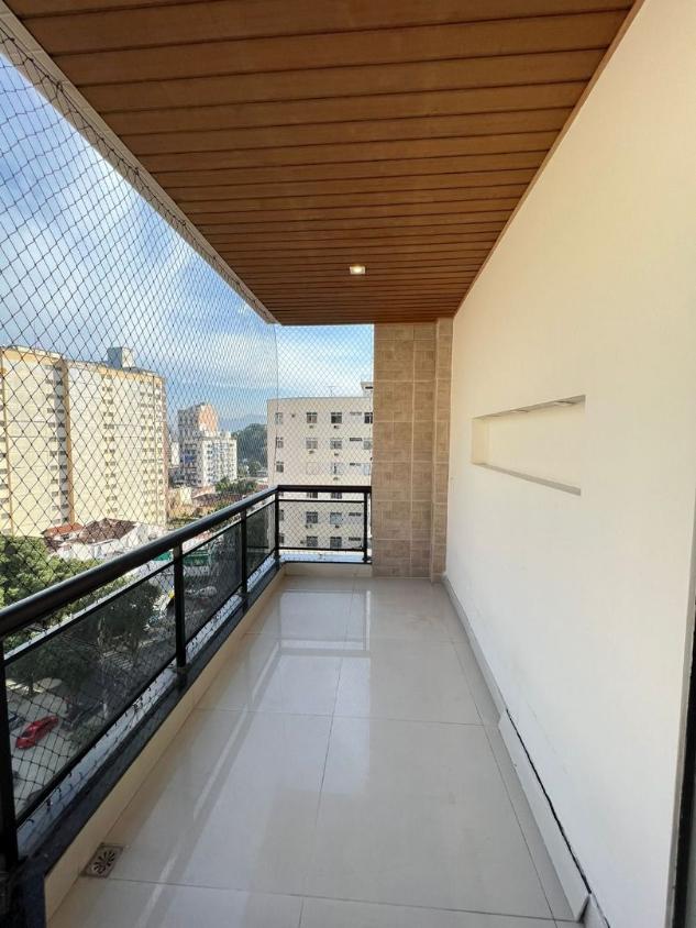 Cobertura à venda com 3 quartos, 290m² - Foto 1