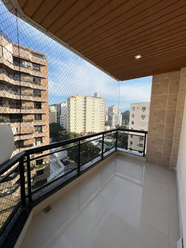 Cobertura à venda com 3 quartos, 290m² - Foto 2