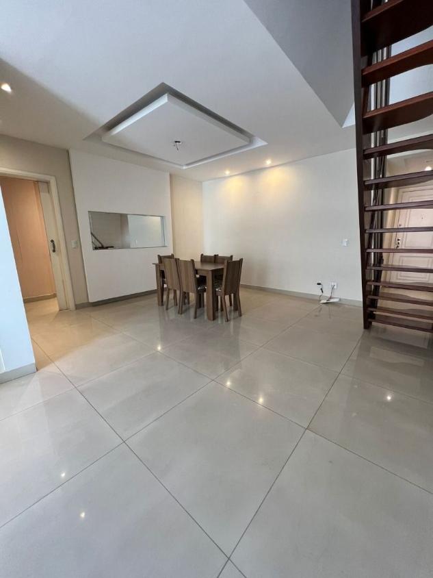 Cobertura à venda com 3 quartos, 290m² - Foto 4