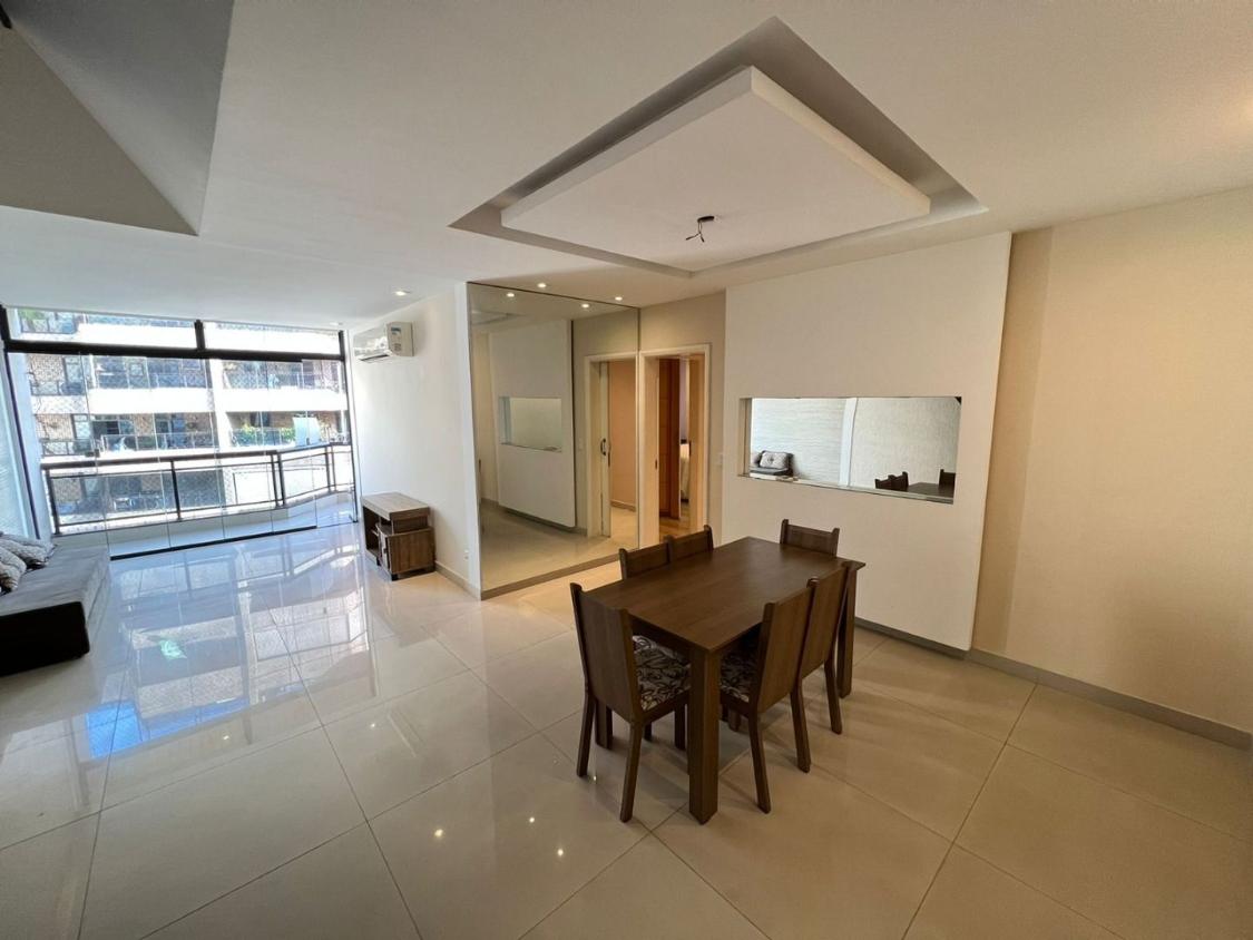 Cobertura à venda com 3 quartos, 290m² - Foto 6