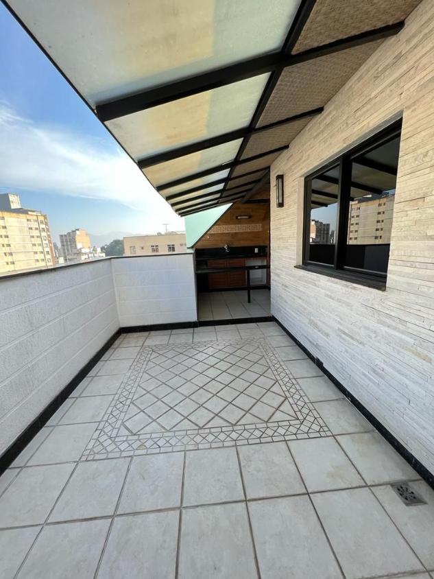 Cobertura à venda com 3 quartos, 290m² - Foto 36