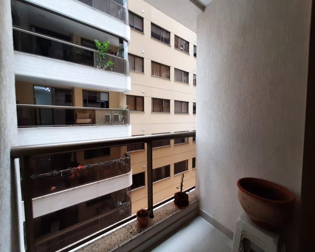 Apartamento à venda com 3 quartos, 110m² - Foto 3