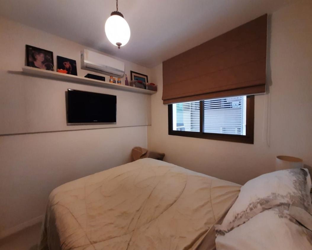 Apartamento à venda com 3 quartos, 110m² - Foto 12