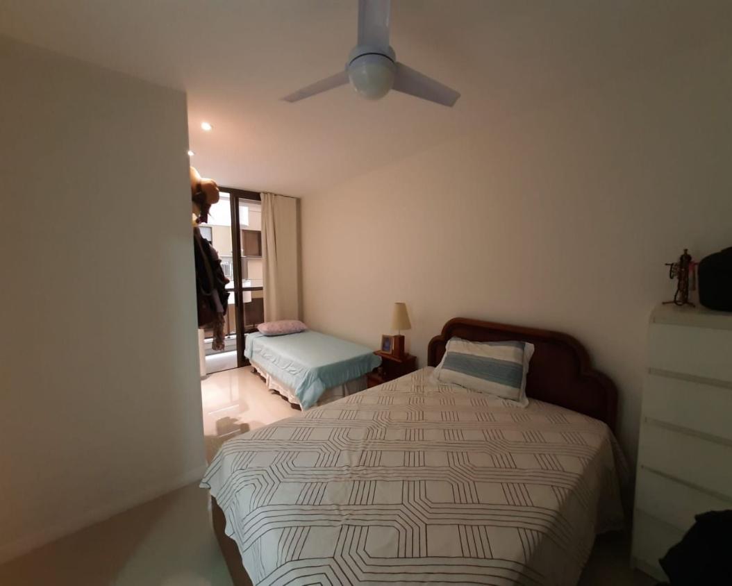 Apartamento à venda com 3 quartos, 110m² - Foto 14