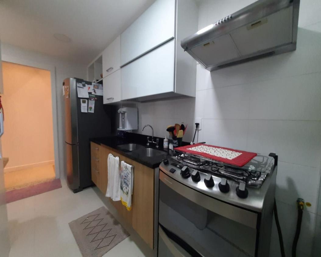 Apartamento à venda com 3 quartos, 110m² - Foto 17