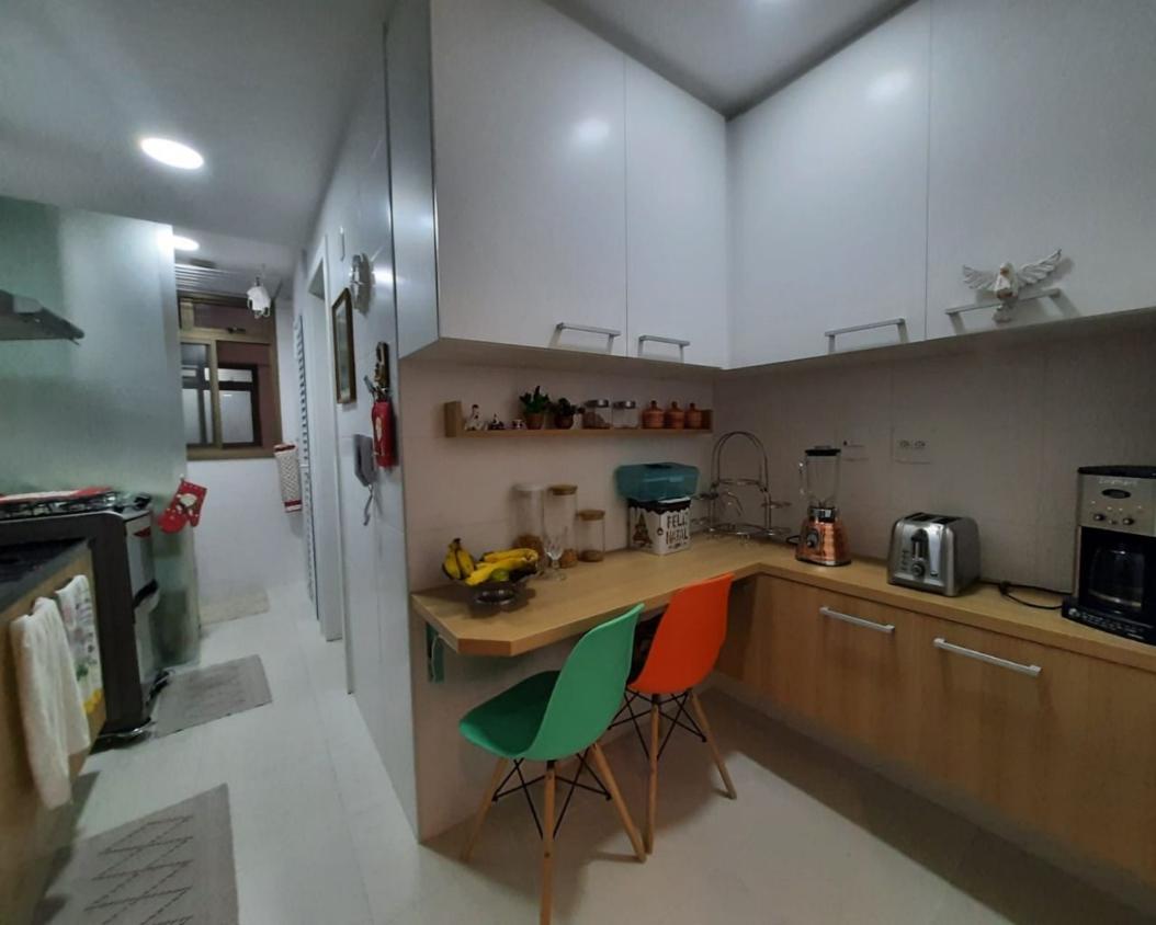 Apartamento à venda com 3 quartos, 110m² - Foto 18