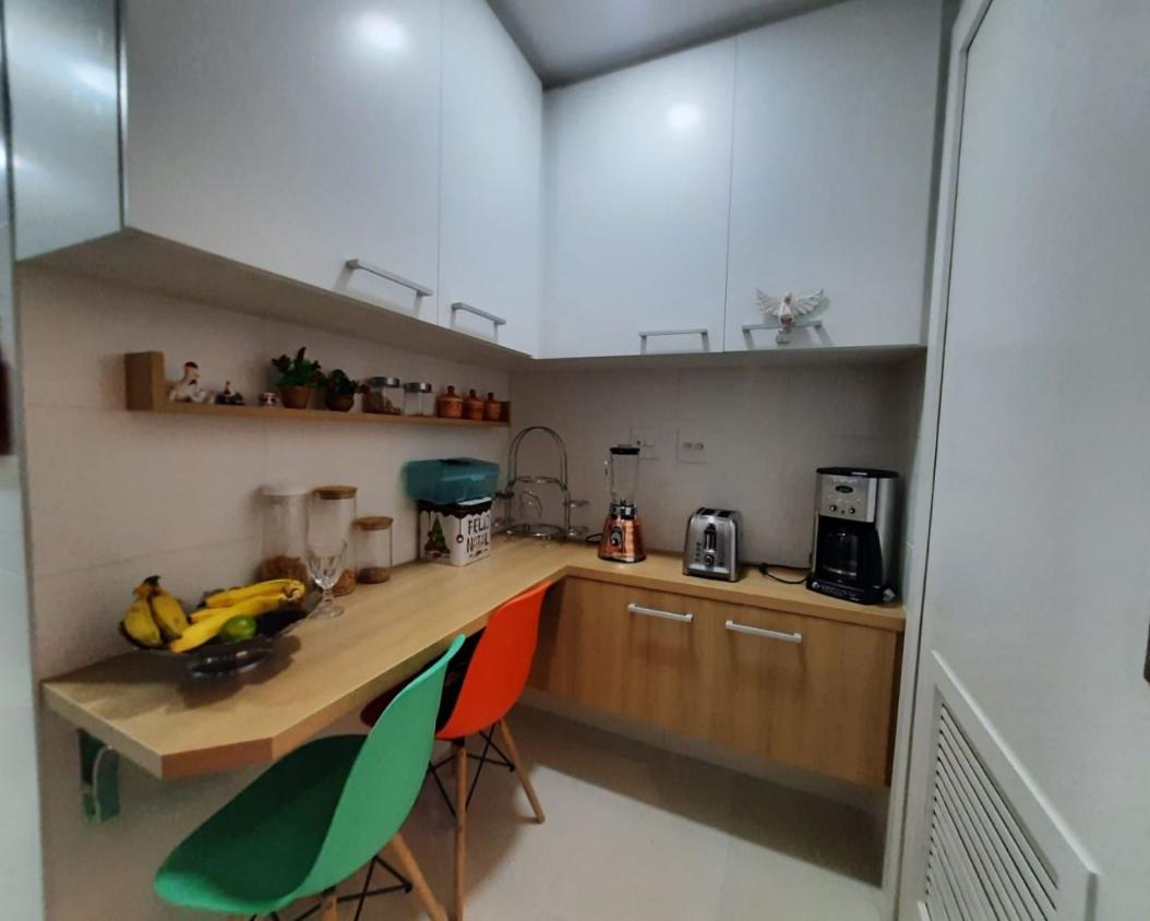 Apartamento à venda com 3 quartos, 110m² - Foto 19