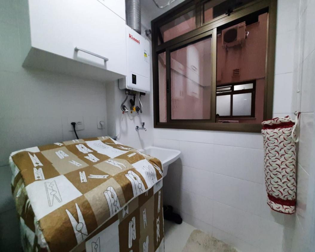 Apartamento à venda com 3 quartos, 110m² - Foto 20