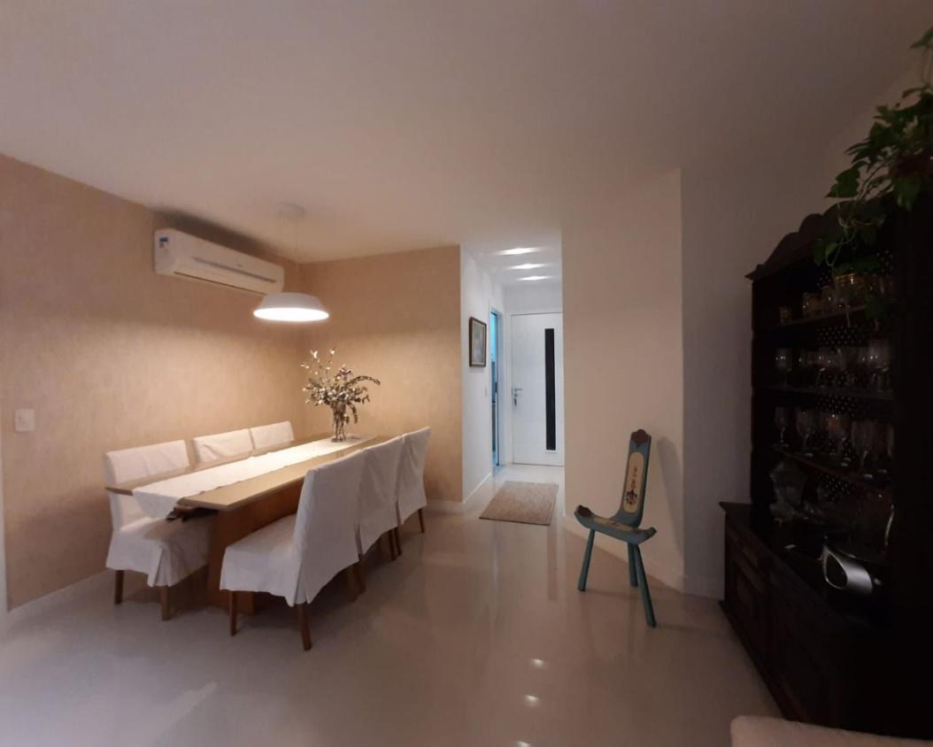 Apartamento à venda com 3 quartos, 110m² - Foto 6