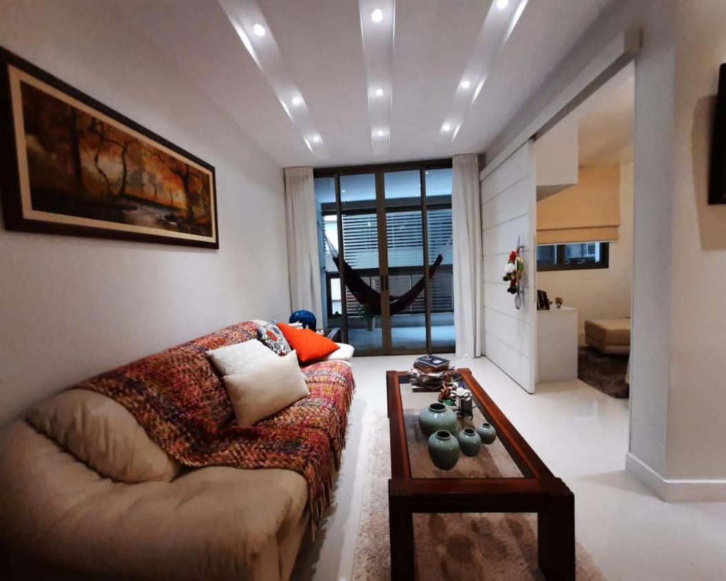 Apartamento à venda com 3 quartos, 110m² - Foto 7