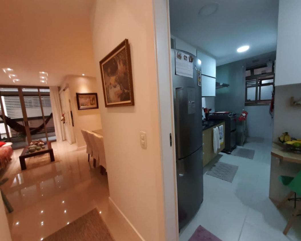 Apartamento à venda com 3 quartos, 110m² - Foto 8