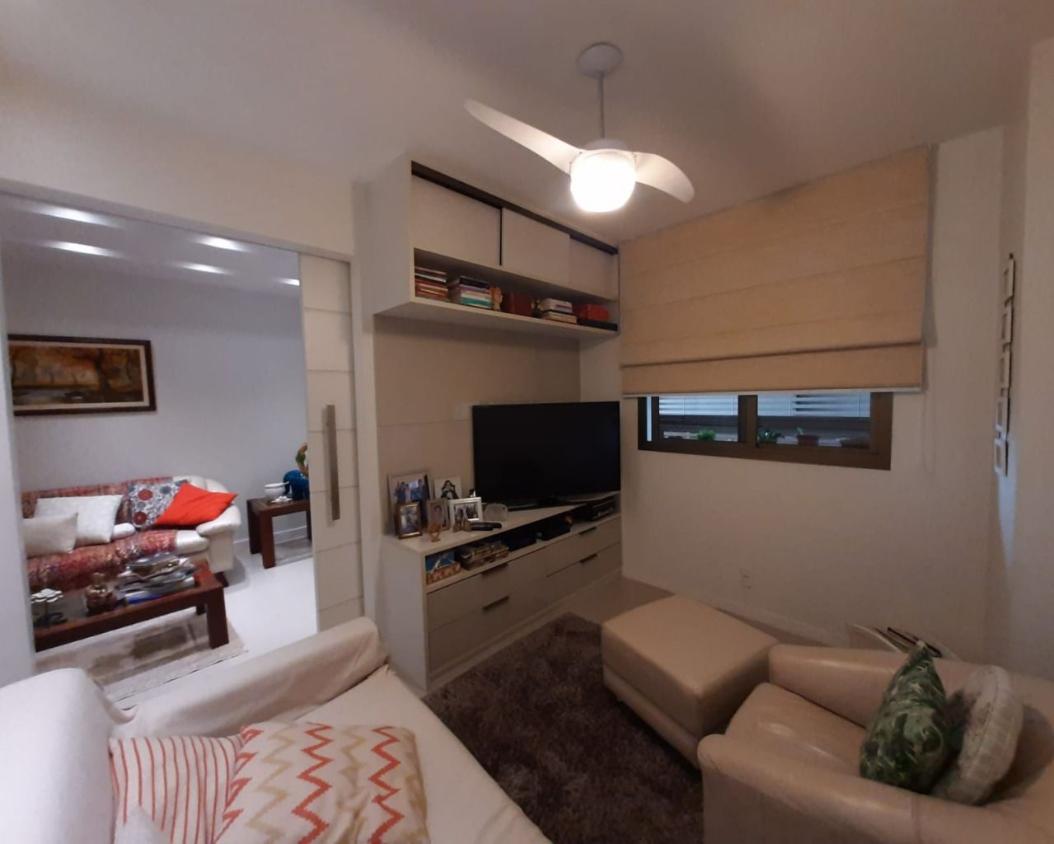 Apartamento à venda com 3 quartos, 110m² - Foto 10