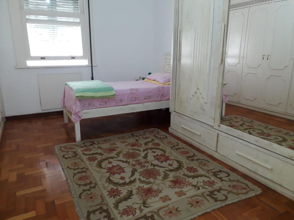 Apartamento à venda com 3 quartos, 186m² - Foto 7