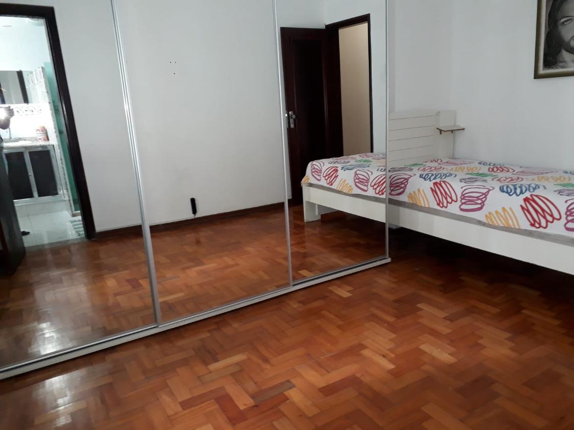 Apartamento à venda com 3 quartos, 186m² - Foto 6