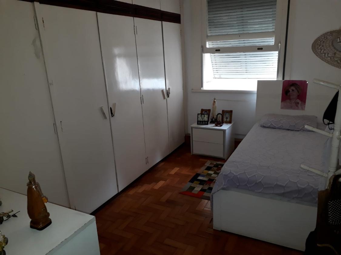 Apartamento à venda com 3 quartos, 186m² - Foto 14