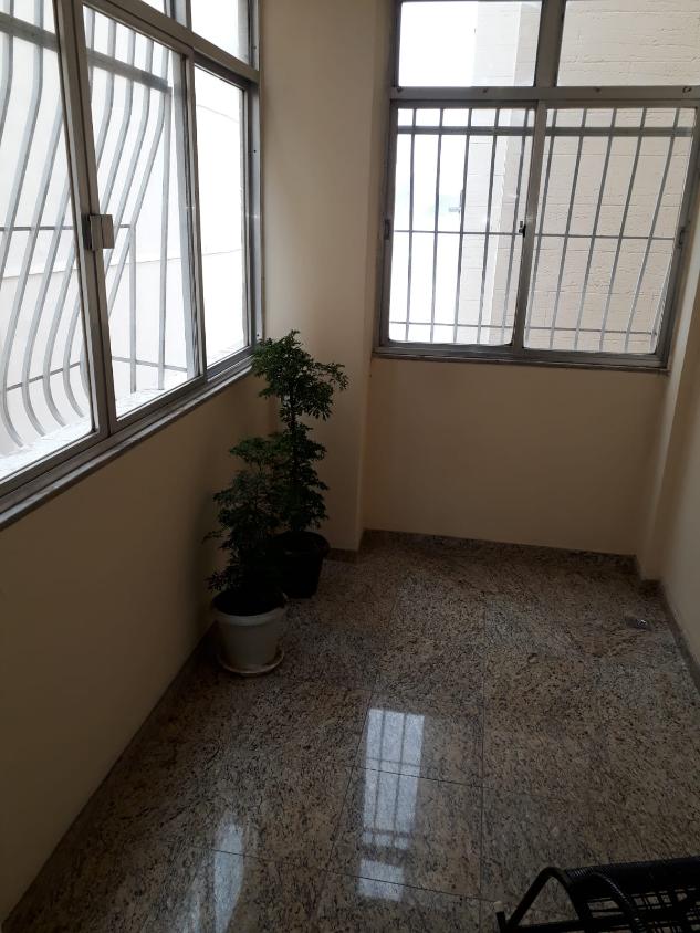 Apartamento à venda com 3 quartos, 186m² - Foto 10