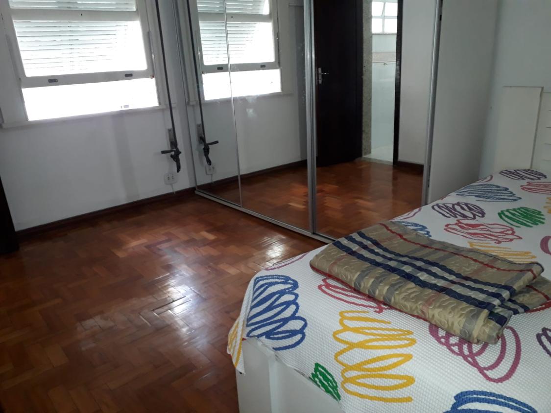 Apartamento à venda com 3 quartos, 186m² - Foto 11