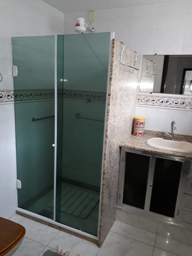 Apartamento à venda com 3 quartos, 186m² - Foto 13