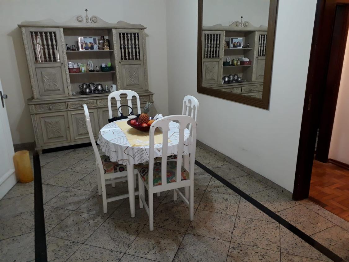 Apartamento à venda com 3 quartos, 186m² - Foto 15