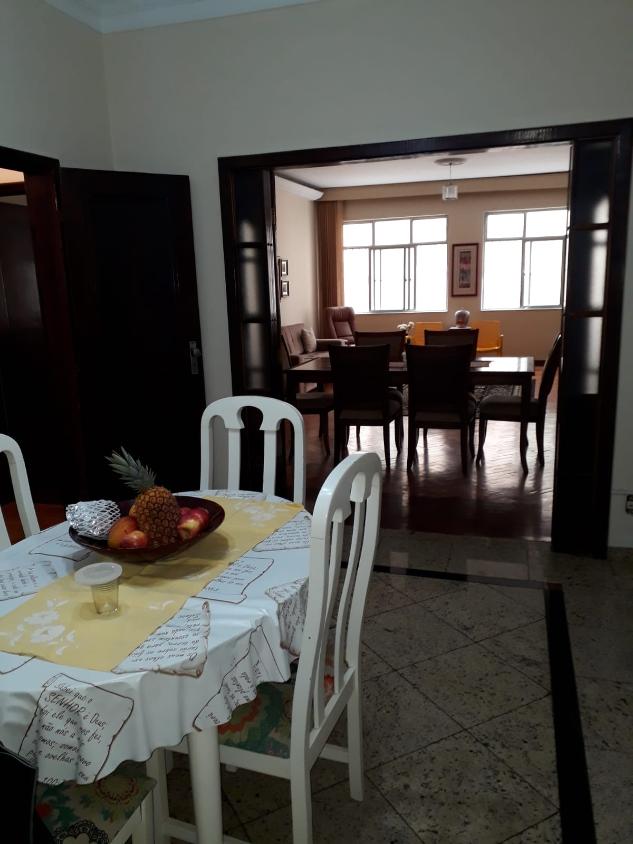 Apartamento à venda com 3 quartos, 186m² - Foto 19