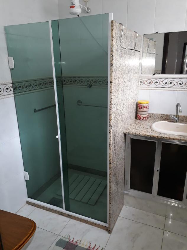 Apartamento à venda com 3 quartos, 186m² - Foto 20