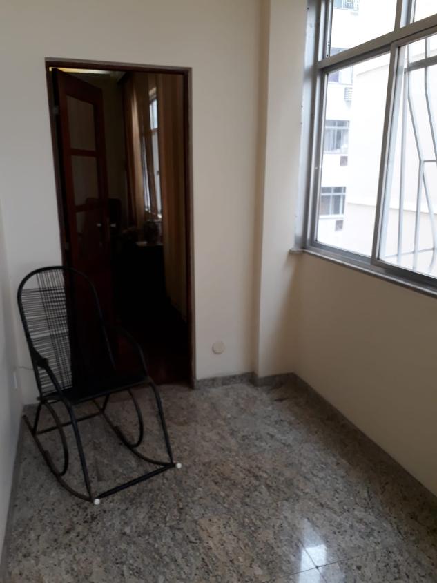 Apartamento à venda com 3 quartos, 186m² - Foto 21