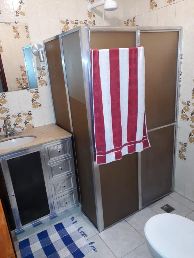 Apartamento à venda com 3 quartos, 186m² - Foto 22