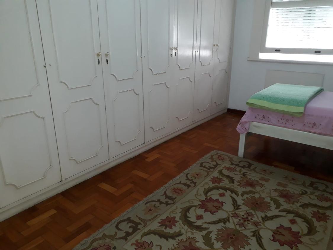 Apartamento à venda com 3 quartos, 186m² - Foto 23