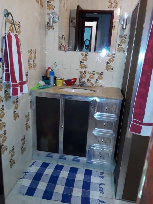 Apartamento à venda com 3 quartos, 186m² - Foto 24