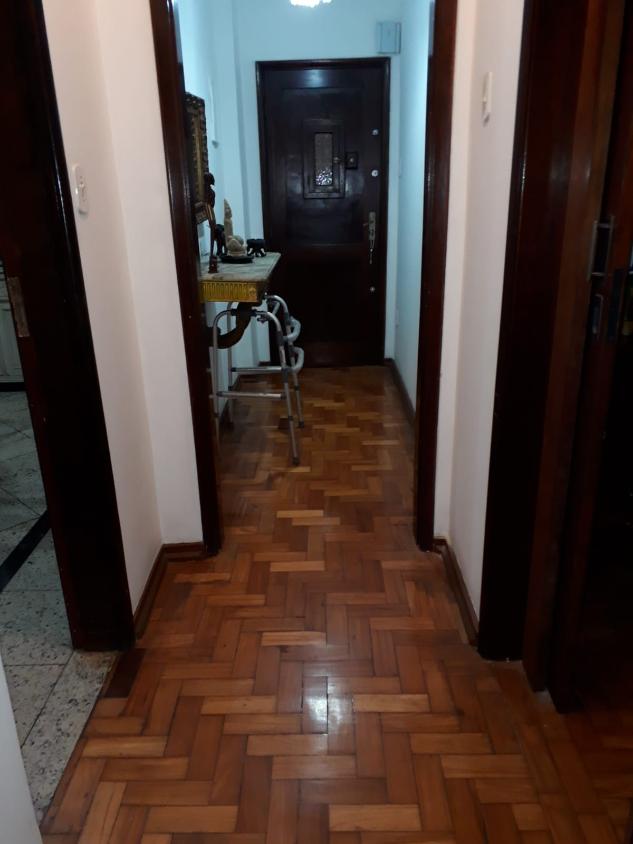 Apartamento à venda com 3 quartos, 186m² - Foto 27