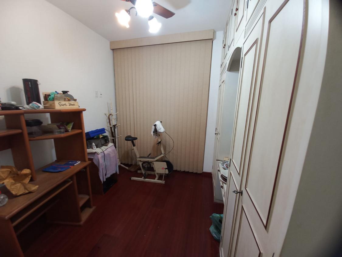 Apartamento à venda com 3 quartos, 136m² - Foto 8