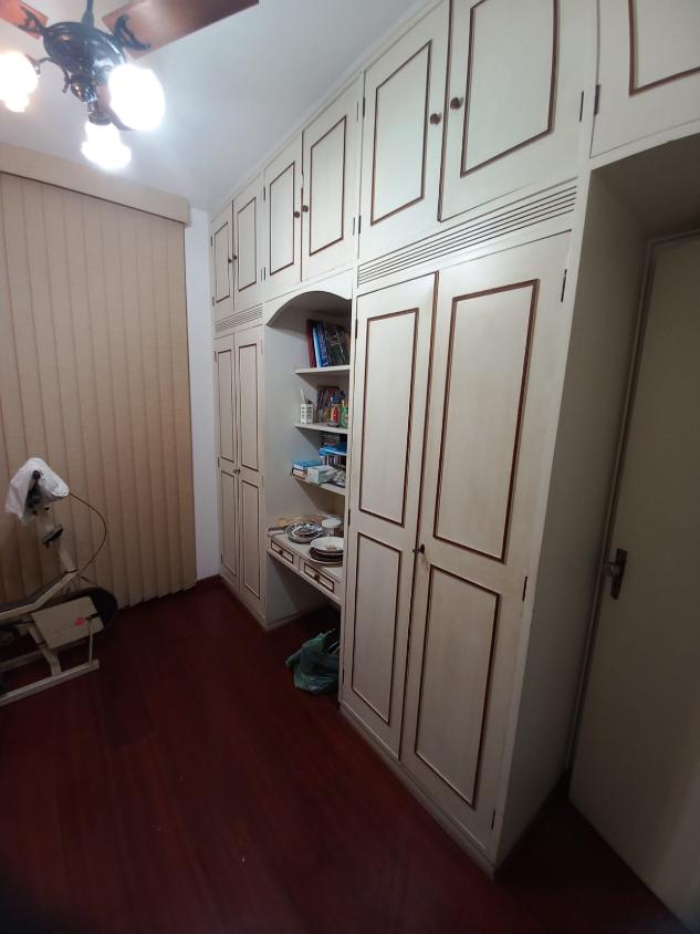 Apartamento à venda com 3 quartos, 136m² - Foto 13