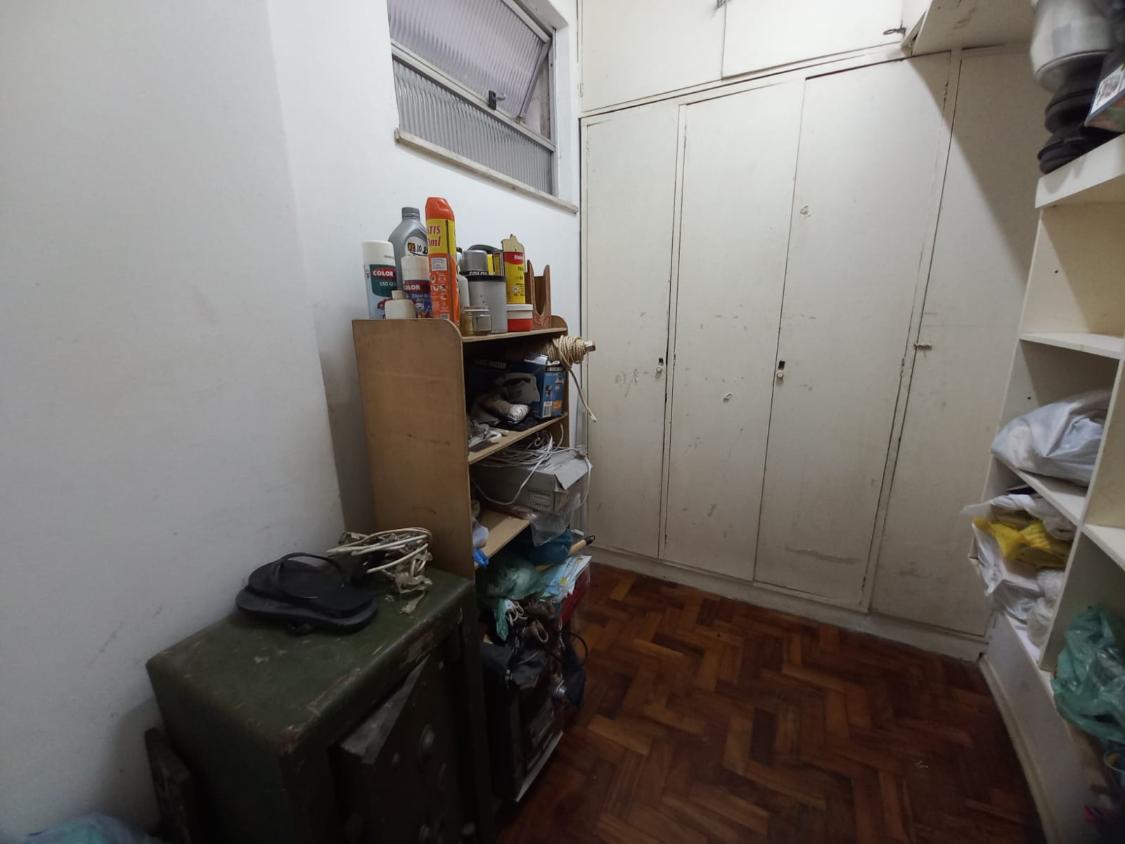 Apartamento à venda com 3 quartos, 136m² - Foto 12