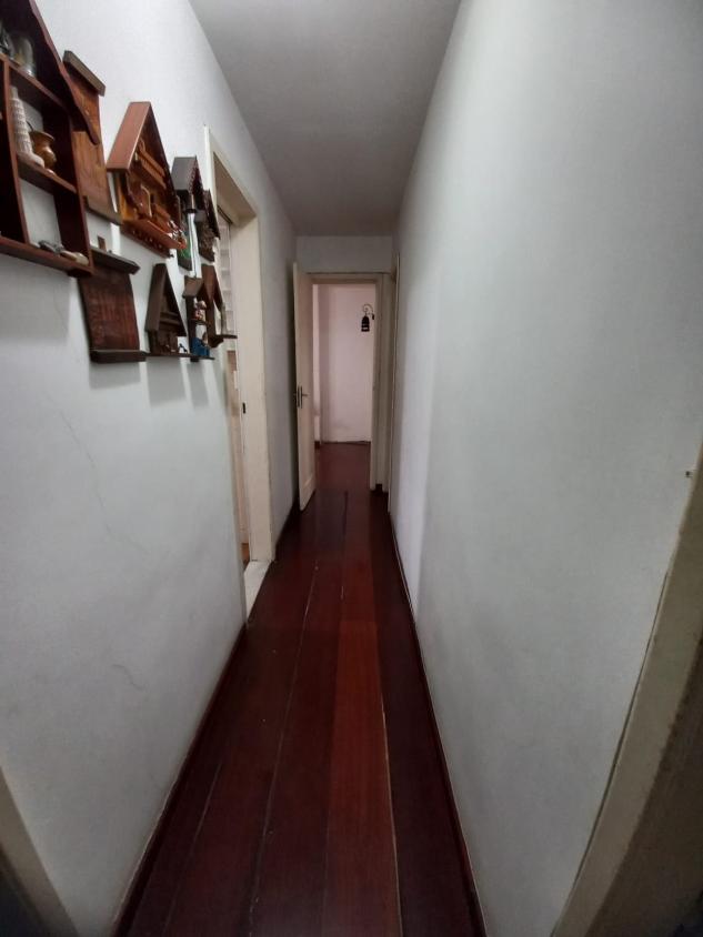 Apartamento à venda com 3 quartos, 136m² - Foto 7