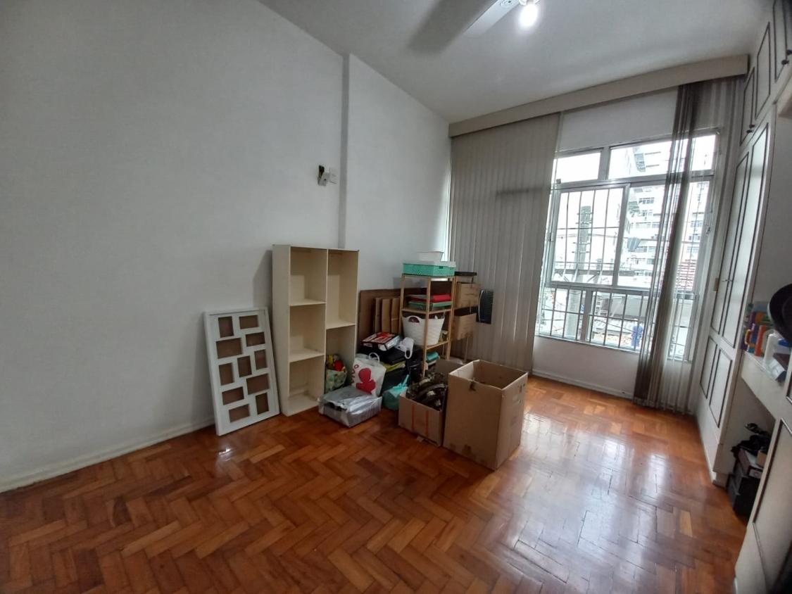 Apartamento à venda com 3 quartos, 136m² - Foto 14