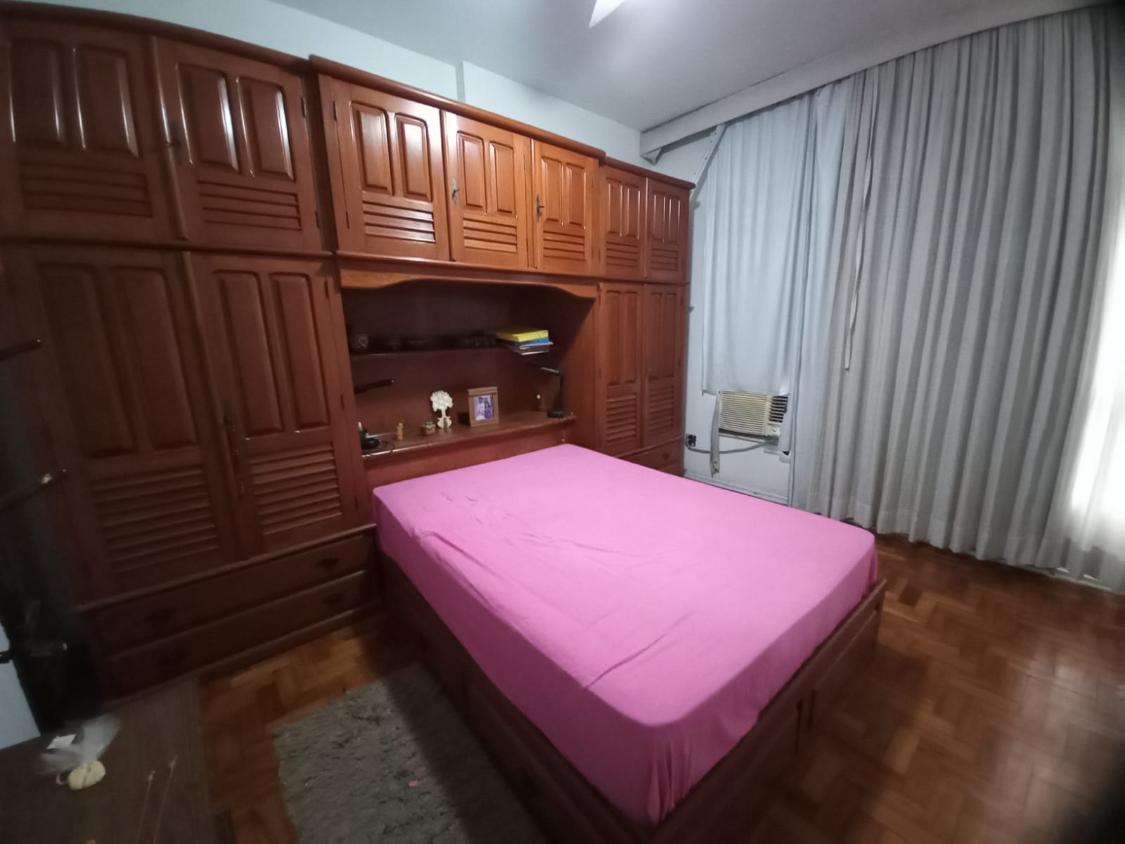 Apartamento à venda com 3 quartos, 136m² - Foto 16