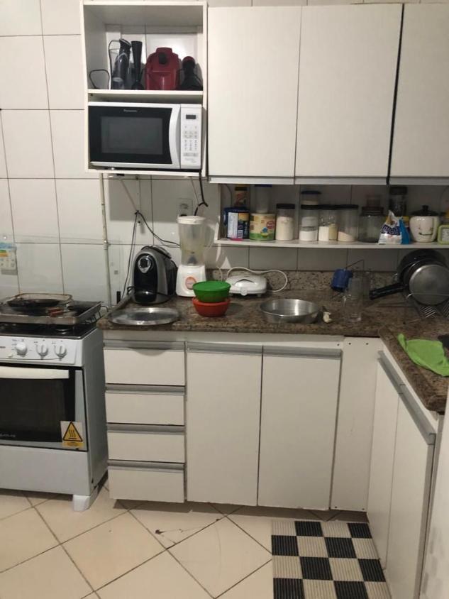 Apartamento à venda com 3 quartos, 130m² - Foto 14