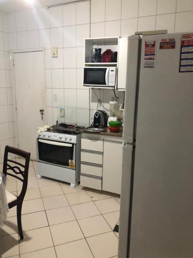 Apartamento à venda com 3 quartos, 130m² - Foto 15