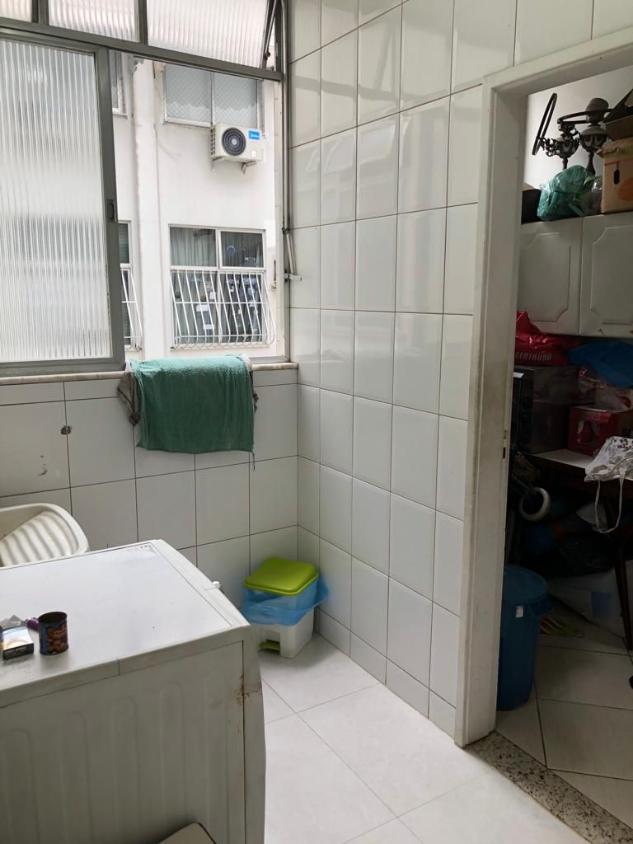 Apartamento à venda com 3 quartos, 130m² - Foto 16