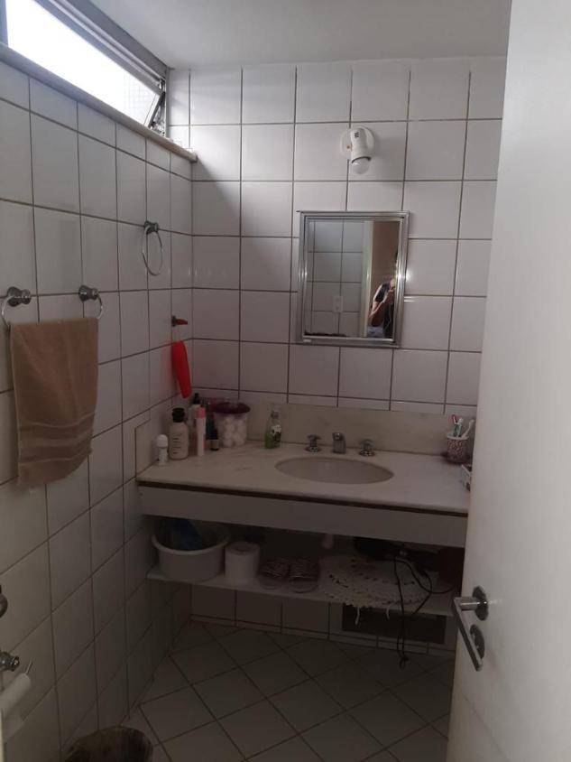 Apartamento à venda com 3 quartos, 130m² - Foto 18