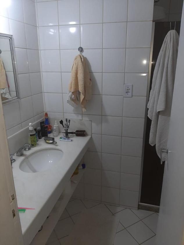 Apartamento à venda com 3 quartos, 130m² - Foto 19