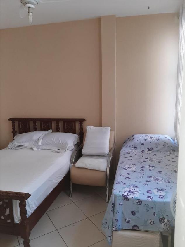 Apartamento à venda com 3 quartos, 130m² - Foto 9