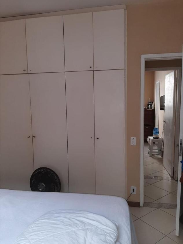 Apartamento à venda com 3 quartos, 130m² - Foto 11