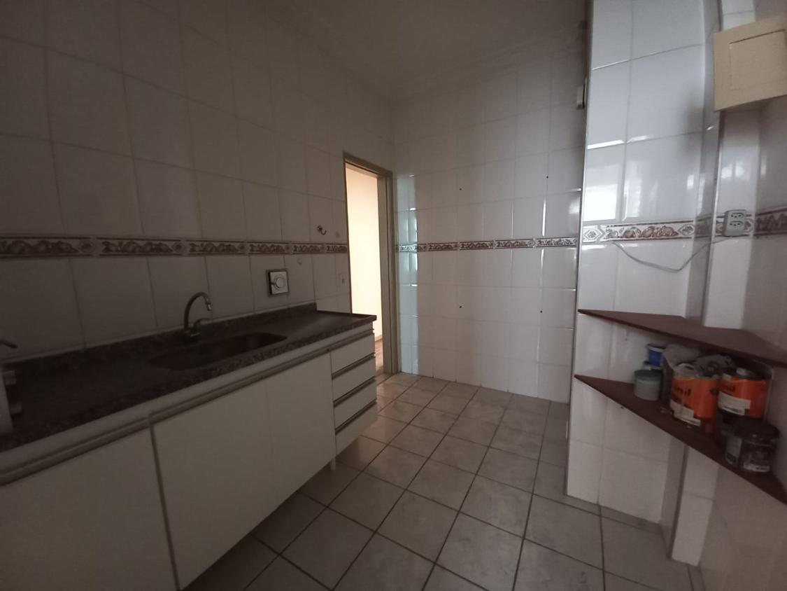 Apartamento à venda com 2 quartos, 65m² - Foto 5